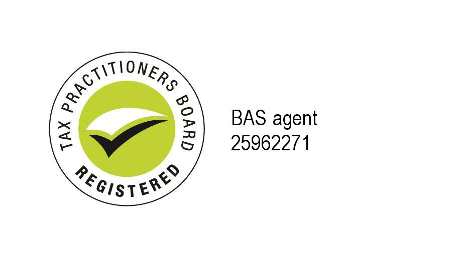 Tax Practitioners Board Registered BAS Agent