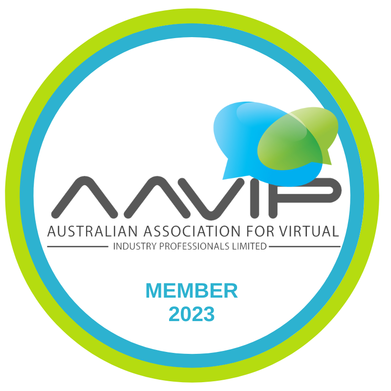AAVIP Membership Logo